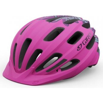 Giro Hale matt Bright pink 2022