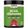Aminokyselina GreenFood nutrition BCAA + Glutamine 420 g