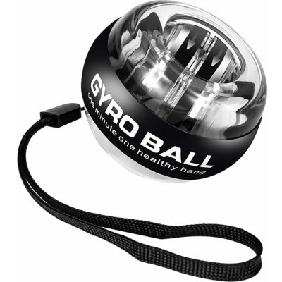 Sedco POWERBALL/GYROBALL HD3017 – Zboží Mobilmania