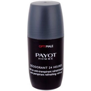 Payot Homme 24h roll-on 75 ml