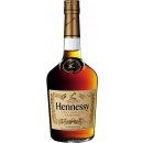 Brandy Hennessy VS 40% 0,7 l (karton)