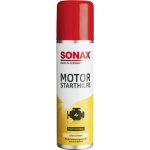 Sonax Motor StartHilfe 250 ml – Sleviste.cz