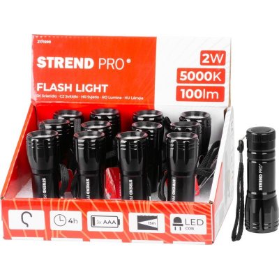 Strend Pro WL-004 – Zboží Mobilmania