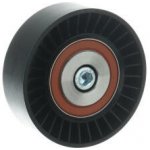 Vratna/vodici kladka, klinovy zebrovy remen SKF VKM 38229