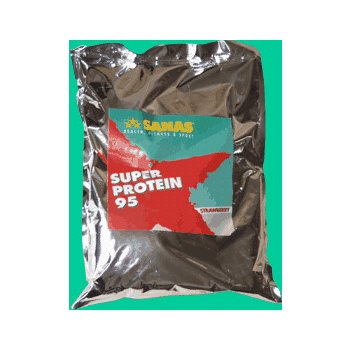 Sanas Super Protein 95% 1000 g