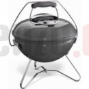 Zahradní gril Weber Smokey Joe Premium 37