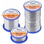 Cín pájka CYNEL 0.70mm/100g Sn60Pb40 – Zboží Mobilmania