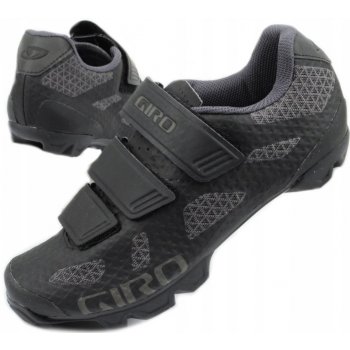 Giro Ranger Black