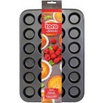 Toro forma NA MUFFINY 24KS 38,5x26x2,2CM – Zboží Dáma