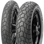 Pirelli MT60 RS 120/70 R17 58W – Zboží Mobilmania