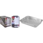 MAT miska grilovací 32 x 23 x 4 cm Al 5ks – Zboží Dáma