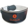 Fitness opasek Sveltus Leather weight lifting belt