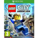 Lego City: Undercover