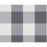 A.S. Création 206367 vliesová tapeta na zeď Black and White rozměry 0,53 x 10,05 m – Zboží Dáma