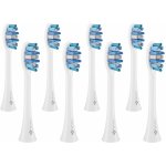 TrueLife SonicBrush Clean-series Whiten white 8 ks – Sleviste.cz