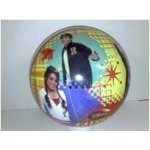 Míč High school musical 23cm – Zboží Mobilmania