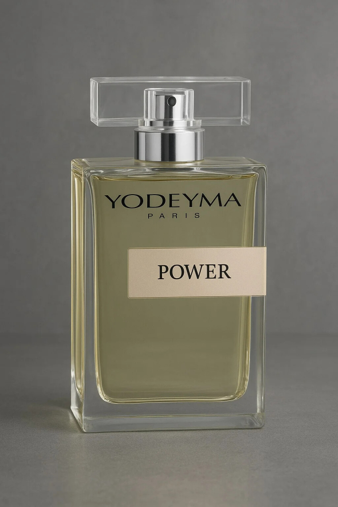 Yodeyma Power parfémovaná voda pánská 50 ml