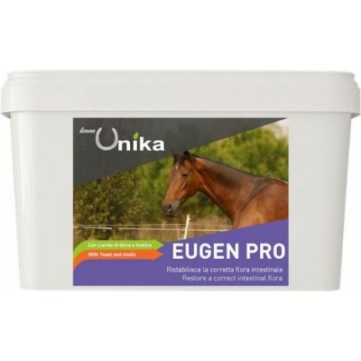 UNIKA Pro B Flora 5 kg – Hledejceny.cz
