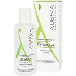 A-Derma Exomega Huile sprchový čistící olej 200 ml – Sleviste.cz