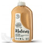 Mulieres koncentrovaný prací gel bez vůně 1,5 l – Zboží Dáma