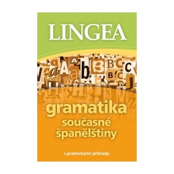 Gramatika současné španělštiny – Kol.