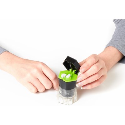 Vitility Dávkovač a kráječ pilulek 5v1 70610360 – Sleviste.cz