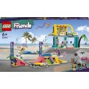 LEGO® Friends 41751 Skatepark