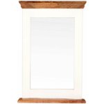 indickynabytek.cz Agni 60 x 90 cm z masivu mango – Hledejceny.cz