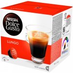 Nescafé Dolce Gusto Caffé Lungo Mild kávové kapsle 16 ks – Zbozi.Blesk.cz