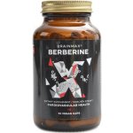 BrainMax Berberin 550 mg 90 rostlinných kapslí – Hledejceny.cz