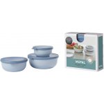 Mepal Set 3ks misek Cirqula Nordic 350+750 + 1250 ml – Sleviste.cz
