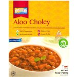 Ashoka Aloo Choley 280 g – Zboží Mobilmania