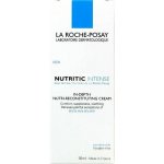 La Roche Posay Nutritic Intense hloubkově vyživující obnovující krém pro suchou až velmi suchou pleť 50 ml – Zboží Mobilmania