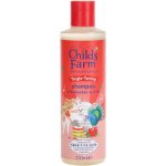 Childs Farm Šampon jahoda a máta 250 ml – Zboží Dáma