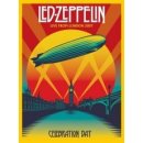 Led Zeppelin: Celebration Day DVD DVD+2CD