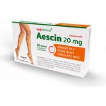 Moje lékárna Aescin 20 mg 30 tablet – Hledejceny.cz