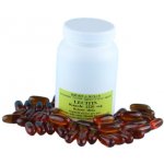 Marine Harvest Lecitin pro psy Tabl. 1325 mg 100 ks – Zbozi.Blesk.cz