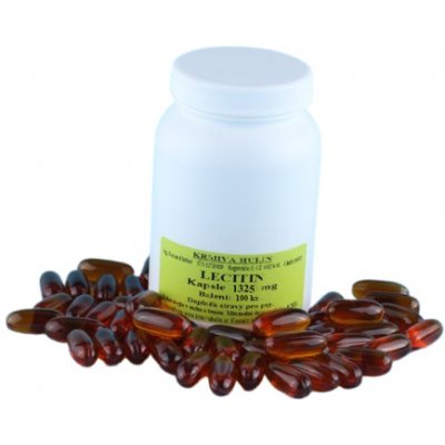 Marine Harvest Lecitin pro psy Tabl. 1325 mg 100 ks – Zbozi.Blesk.cz