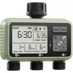 MXM HCT-378 3 výstupy LCD Rain Delay – Zboží Mobilmania