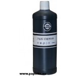 Koh-i-noor Tuš 141711 1000g vytahovací černá – Sleviste.cz