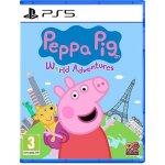 Peppa Pig: World Adventures – Zboží Dáma