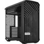 Fractal Design Torrent Compact Solid FD-C-TOR1C-04 – Zboží Živě