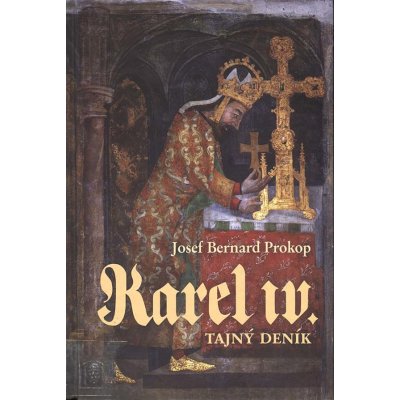 Karel IV. - Tajný deník – Zboží Mobilmania