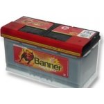 Banner Power Bull PROfessional 12V 100Ah 820A P100 40 – Zbozi.Blesk.cz