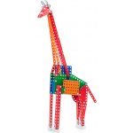 Merkur ZOO Žirafa 231ks – Zboží Živě