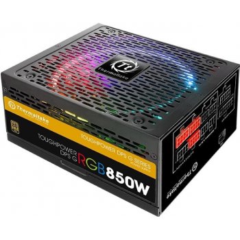 Thermaltake Toughpower Grand RGB 850W PS-TPG-0850FPCGEU-R