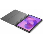 Lenovo Idea Tab Folio Case Luna ZG38C06985 grey – Zboží Živě