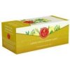 Julius meinl Čaj Tea Bags China Green Lemon Mint 25 x 2,5 g