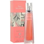 Givenchy Live Irresistible parfémovaná voda dámská 75 ml tester – Hledejceny.cz