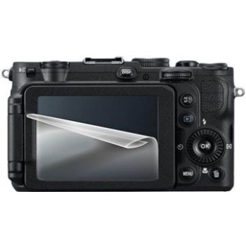 ScreenShield pro Nikon Coolpix S7700 na displej fotoaparátu